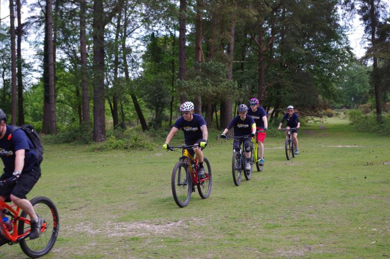 Cycling groups near me hot sale